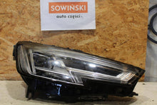 Laden Sie das Bild in den Galerie-Viewer, Frontscheinwerfer Audi A4 8W0941034 Rechts Scheinwerfer Headlight