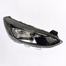 Laden Sie das Bild in den Galerie-Viewer, Frontscheinwerfer Ford Focus MX7B-13E014-CD LED Rechts Scheinwerfer Headlight