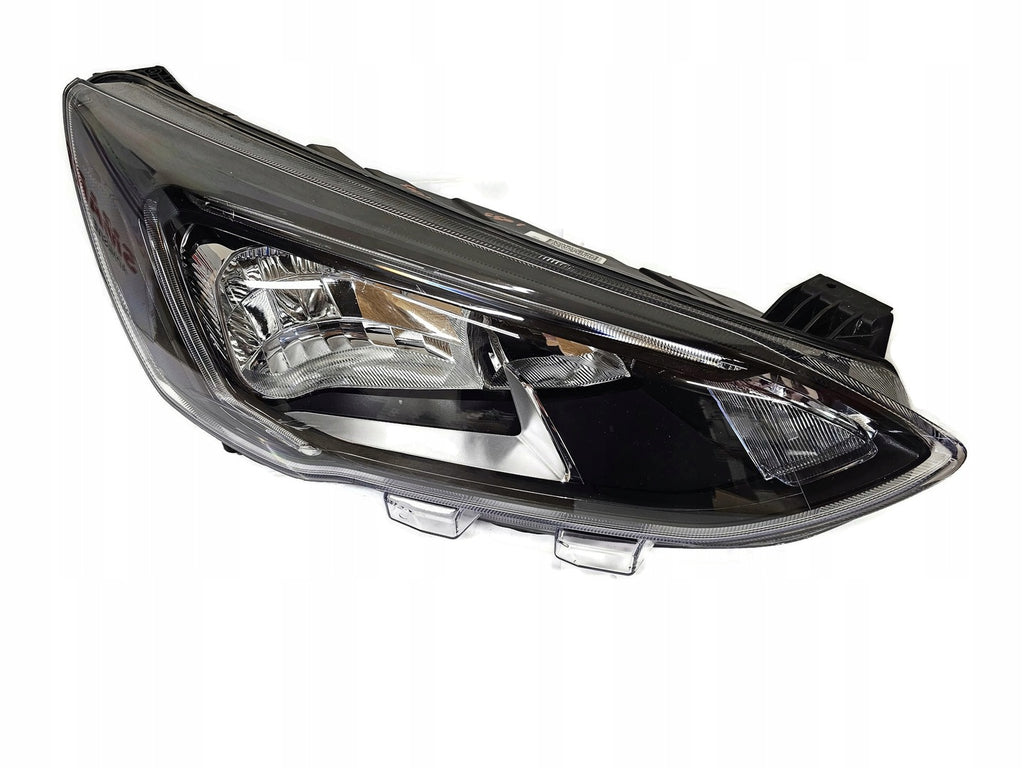 Frontscheinwerfer Ford Focus MX7B-13E014-CD LED Rechts Scheinwerfer Headlight