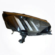 Laden Sie das Bild in den Galerie-Viewer, Frontscheinwerfer Peugeot 208 II LED Rechts Scheinwerfer Headlight