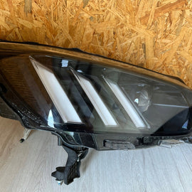 Frontscheinwerfer Peugeot 208 II LED Rechts Scheinwerfer Headlight SCH8003554489fb