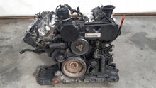 Laden Sie das Bild in den Galerie-Viewer, Motor Audi A8 ASB 3.0 TDI 233PS 171kW 240TKm Diesel Engine Unkomplett