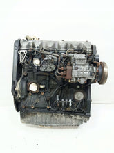 Laden Sie das Bild in den Galerie-Viewer, Motor VW Transporter 9833 2.5 TDI 88PS 65kW 2003 Diesel Engine Komplett