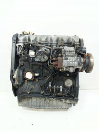 Motor VW Transporter 9833 2.5 TDI 88PS 65kW 2003 Diesel Engine Komplett