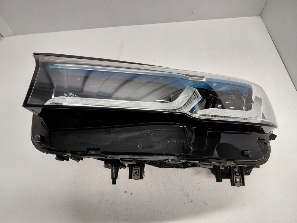 Frontscheinwerfer BMW G30 5A388D5 Laser Links Scheinwerfer Headlight SCH6137358569pe