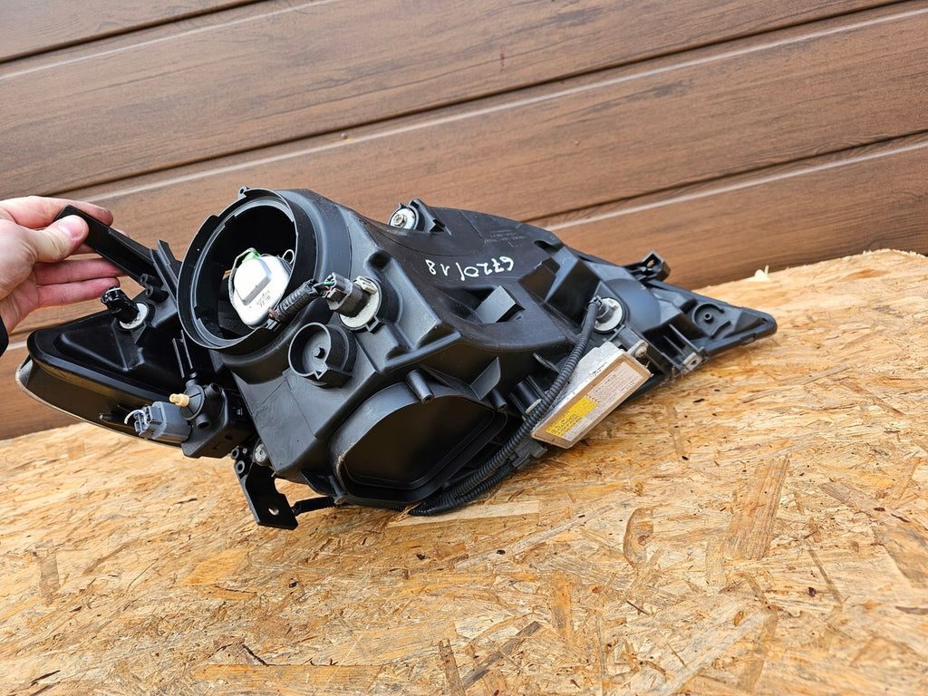 Frontscheinwerfer Honda Fr-V Frv Xenon Links Scheinwerfer Headlight