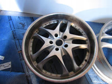 Laden Sie das Bild in den Galerie-Viewer, 1x Alufelge 22 Zoll 10.0" 5x130 Rim Wheel FEL6269624798ox