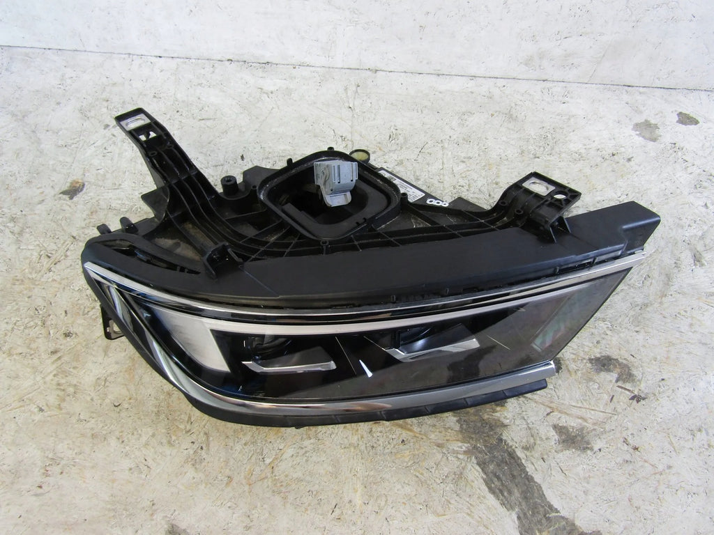 Frontscheinwerfer Opel Astra L 9855316880 662588537 LED Rechts Headlight