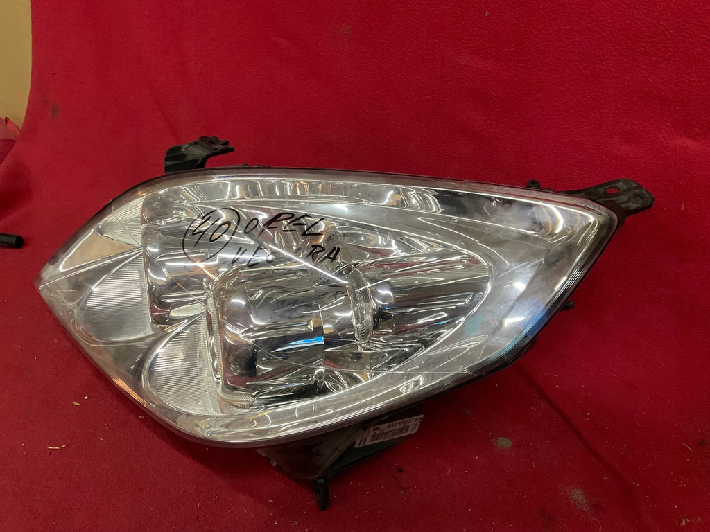 Frontscheinwerfer Opel Signum Vectra C 93192377 89312275 Links Headlight SCH3083365093xk