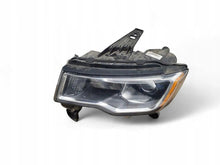 Laden Sie das Bild in den Galerie-Viewer, Frontscheinwerfer Jeep Grand Cherokee IV 68289235AD Links Scheinwerfer Headlight SCH7208409191vn