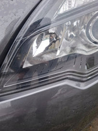 Frontscheinwerfer Opel Meriva B 9687488677 Links Scheinwerfer Headlight SCH9833605965np