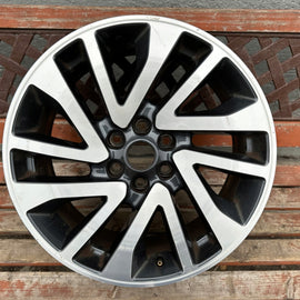 1x Alufelge 18 Zoll 7.0