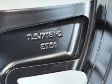 Load image into Gallery viewer, 1x Alufelge 18 Zoll 7.5&quot; 5x112 51ET 5H0601025M VW Golf Viii Rim Wheel