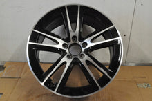 Laden Sie das Bild in den Galerie-Viewer, 1x Alufelge 19 Zoll 8.0" 5x112 32ET A2544015700 Mercedes-Benz Glc Amg Rim Wheel FEL6252303091wf