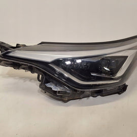 Frontscheinwerfer Toyota C-Hr Chr 81150F4280 Links Scheinwerfer Headlight SCH1891665523za