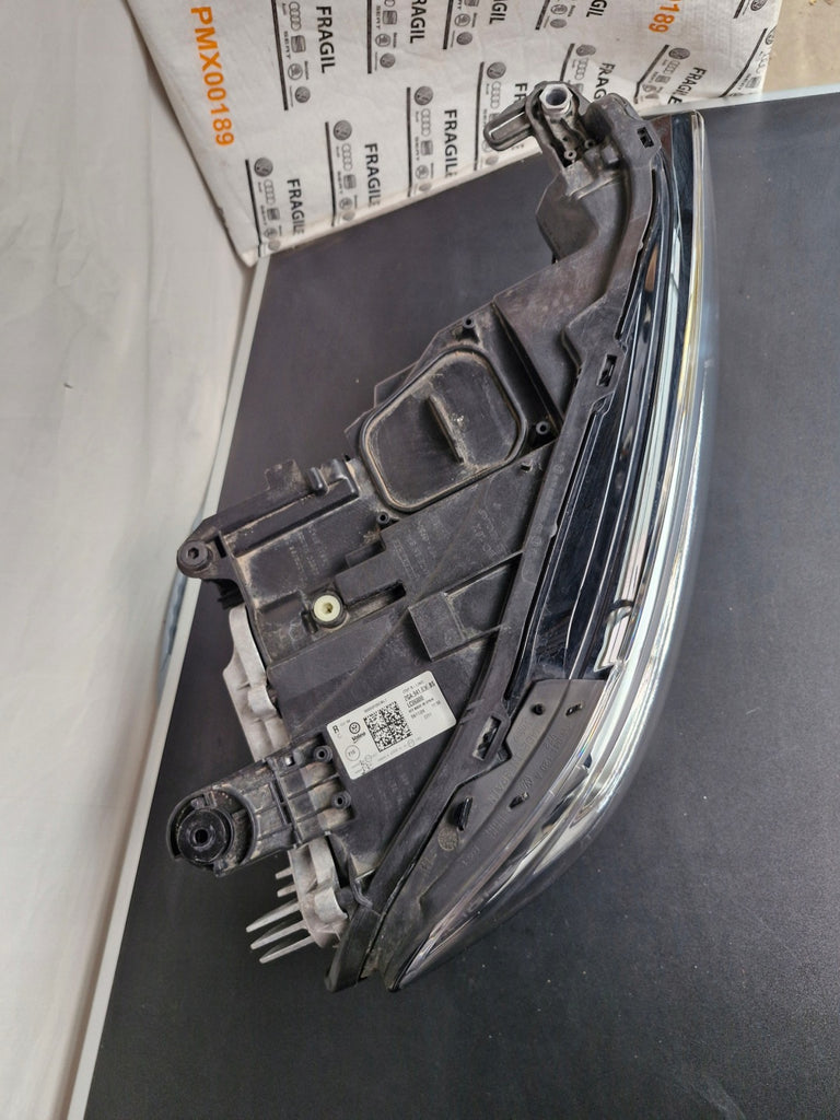 Frontscheinwerfer VW T-Roc 2GA941036BS Rechts Scheinwerfer Headlight SCH4452609941lb