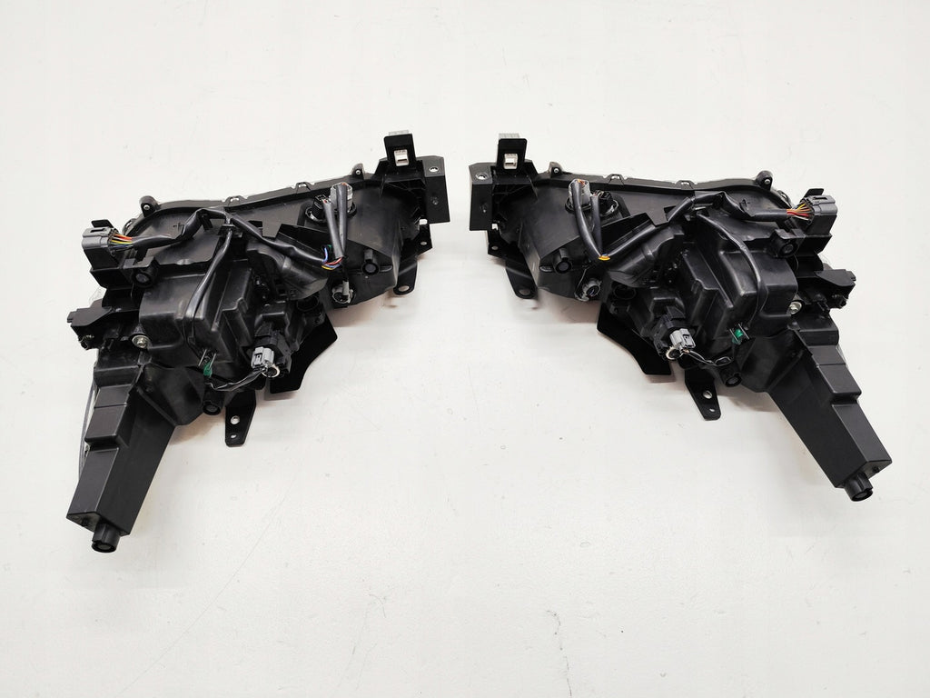 Frontscheinwerfer Mazda Cx-5 Full LED Ein Stück (Rechts oder Links) Headlight