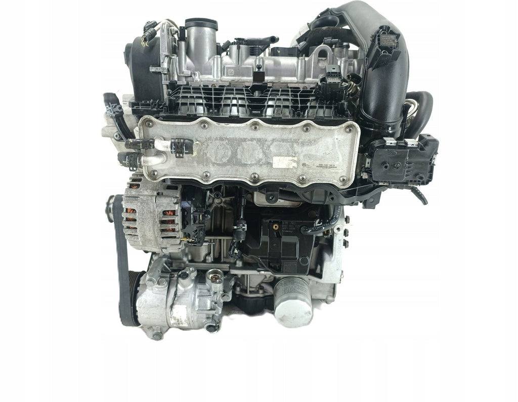 Motor Audi Seat VW A3 Leon Golf VII CXS 1.4 TSI 138TKm 2013 Benzin Komplett