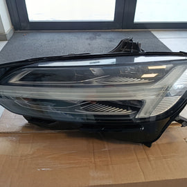 Frontscheinwerfer Volvo S60 II V60 32365339 LED Links Scheinwerfer Headlight SCH7960413060tr
