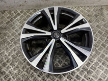 Laden Sie das Bild in den Galerie-Viewer, 1x Alufelge 18 Zoll 5x114.3 N87801 Nissan Qashqai I Rim Wheel FEL9125763257oa