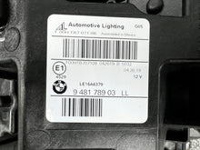 Laden Sie das Bild in den Galerie-Viewer, Frontscheinwerfer BMW X5 G05 G06 948178903 Laser Links Scheinwerfer Headlight SCH6251722459jz