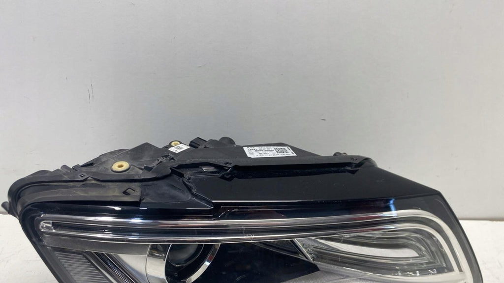 Frontscheinwerfer Audi Q5 8R0941032C Rechts Scheinwerfer Headlight SCH7403604176bp