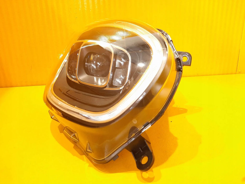 Frontscheinwerfer Mini Countryman F60 5A3BD78 LED Rechts Scheinwerfer Headlight SCH6382539879tx