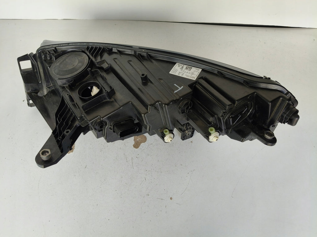 Frontscheinwerfer Skoda Enyaq 5LB941016 LED Rechts Scheinwerfer Headlight SCH9844621916yu