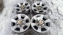 Laden Sie das Bild in den Galerie-Viewer, 4x Alufelge 15 Zoll 7.0" 5x139.7 Kia Sportage Rim Wheel FEL7523652602ch