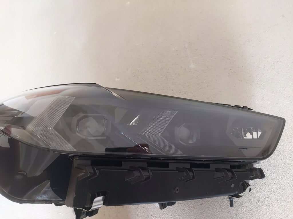 Frontscheinwerfer BMW X5 G05 G06 5A8E116 5A783F4 Rechts Scheinwerfer Headlight SCH2131422755si