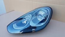 Laden Sie das Bild in den Galerie-Viewer, Frontscheinwerfer Porsche Cayenne 7P5941751H LED Links Scheinwerfer Headlight SCH1938554547yo