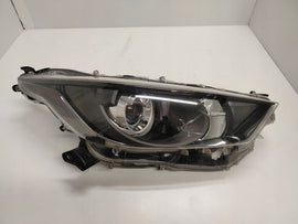 Frontscheinwerfer Toyota Yaris K0-6EU Rechts Scheinwerfer Headlight