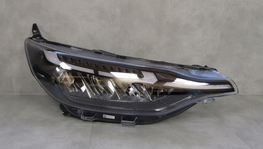 Frontscheinwerfer Ford Transit Custom PZ31-13E014-CB LED Rechts Headlight SCH2952407187cm