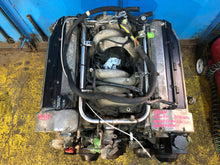 Load image into Gallery viewer, Motor Mercedes-Benz W140 119980 5.0 320PS 235kW 181TKm Benzin Engine Komplett