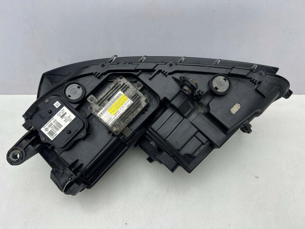 Frontscheinwerfer VW Passat B7 3AB941752 LED Rechts Scheinwerfer Headlight SCH3628062836ua