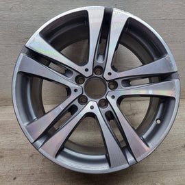 1x Alufelge 19 Zoll 5x112 A2054016800 Mercedes-Benz W205 Rim Wheel FEL7645290269wk
