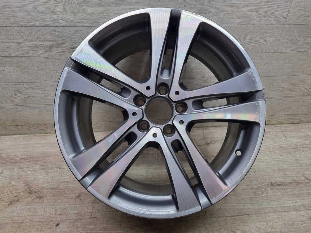 1x Alufelge 19 Zoll 5x112 A2054016800 Mercedes-Benz W205 Rim Wheel FEL7645290269wk