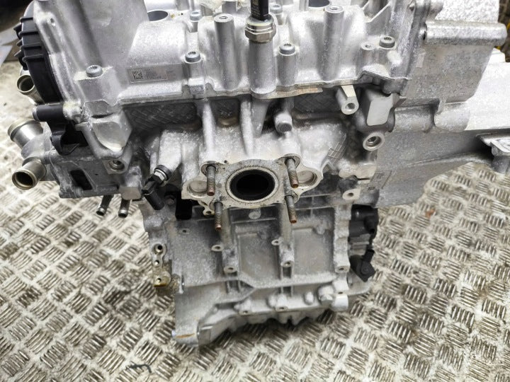 Motor Skoda Octavia I DLAC 1.0 95PS 70kW 2022 Benzin Engine Unkomplett MOT3391627148em