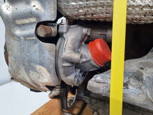 Load image into Gallery viewer, Motor Land Rover Range I 368DT 3.6 272PS 200kW 180TKm 2001 Diesel Unkomplett MOT8590206423sy