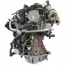Laden Sie das Bild in den Galerie-Viewer, Motor VW Passat Golf CBDC 2.0 TDI 110PS 81kW 129TKm Diesel Engine Unkomplett MOT9517121719yv