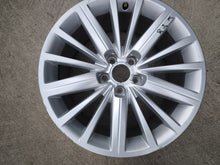 Laden Sie das Bild in den Galerie-Viewer, 1x Alufelge 18 Zoll 8.5" 5x112 8F0601025A Audi Rim Wheel FEL9302098739pd