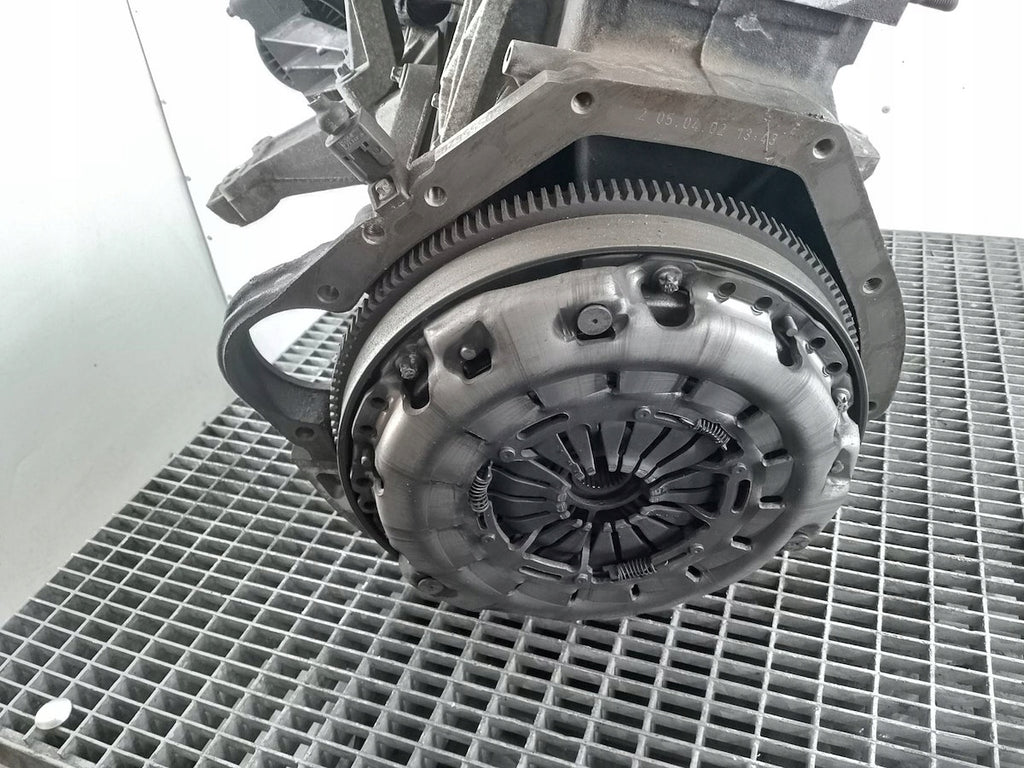 Motor Mercedes-Benz Sprinter 611987 2.2 CDI 82PS 60kW 2003 Diesel Unkomplett