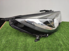 Laden Sie das Bild in den Galerie-Viewer, Frontscheinwerfer Opel Astra K 39218026 LED Rechts Scheinwerfer Headlight