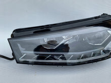 Load image into Gallery viewer, Frontscheinwerfer Skoda Fabia IV 6VB941015 LED Links Scheinwerfer Headlight SCH1113920411av