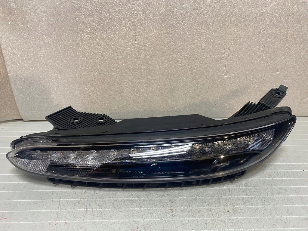 Frontscheinwerfer Hyundai Kona D52L92207 LED Links Scheinwerfer Headlight SCH6358304064ay