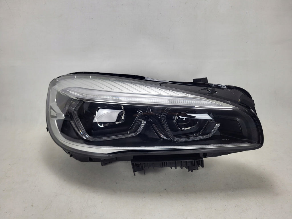 Frontscheinwerfer BMW 2 F45 F46 A85A017B6-02 LED Rechts Scheinwerfer Headlight SCH2789995969ci