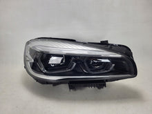 Laden Sie das Bild in den Galerie-Viewer, Frontscheinwerfer BMW 2 F45 F46 A85A017B6-02 LED Rechts Scheinwerfer Headlight SCH2789995969ci