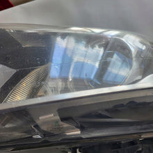 Laden Sie das Bild in den Galerie-Viewer, Frontscheinwerfer Volvo V60 S60 31420261 Xenon Links Scheinwerfer Headlight SCH4405189540tl