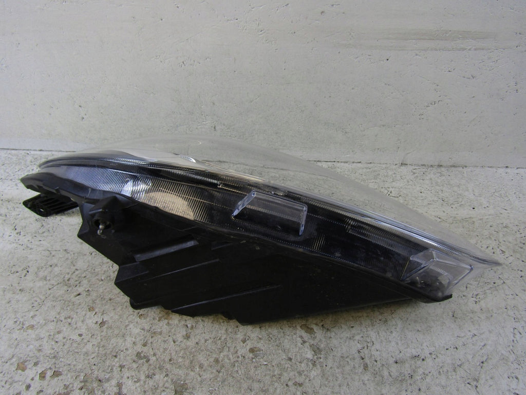 Frontscheinwerfer Ford Fiesta I L1BB-13E014-CD L1BB-13E014- LED Rechts Headlight SCH1295009932nj