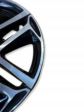 Laden Sie das Bild in den Galerie-Viewer, 1x Alufelge 18 Zoll 9677989877 Peugeot 308 Rim Wheel FEL6311499394mn